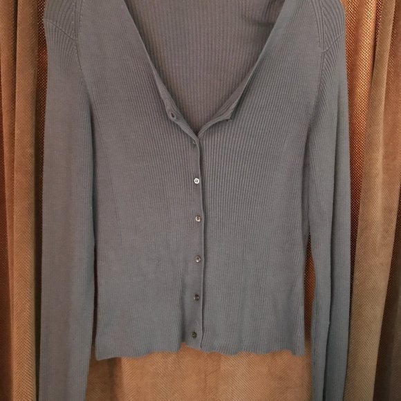 Banana Republic Lightweight Sweater - Picture 3 of 5